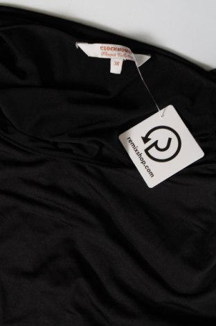 Šaty  Clockhouse, Veľkosť M, Farba Čierna, Cena  6,58 €