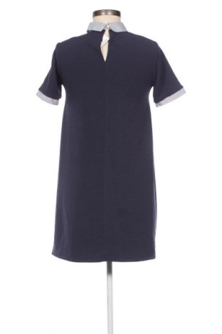 Φόρεμα Clockhouse, Μέγεθος S, Χρώμα Μπλέ, Τιμή 7,18 €