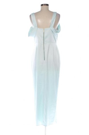 Φόρεμα Closet London, Μέγεθος L, Χρώμα Μπλέ, Τιμή 70,79 €