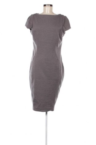 Kleid Closet London, Größe L, Farbe Grau, Preis € 33,67