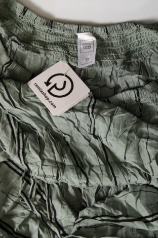 Rochie Clothing & Co, Mărime M, Culoare Verde, Preț 95,39 Lei
