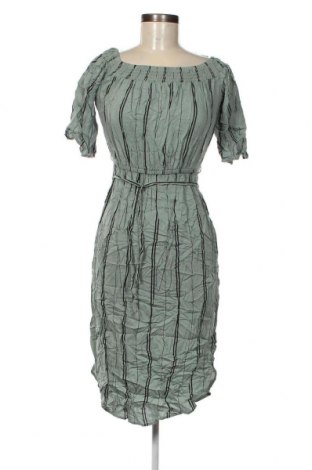 Kleid Clothing & Co, Größe M, Farbe Grün, Preis 20,18 €