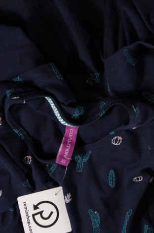 Kleid Coalition, Größe XS, Farbe Blau, Preis 13,36 €
