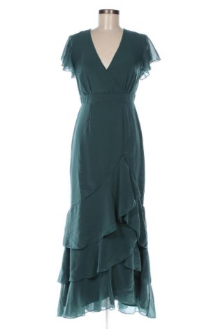Kleid Coast, Größe XS, Farbe Grün, Preis 50,57 €