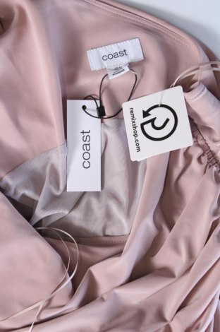 Kleid Coast, Größe M, Farbe Rosa, Preis 112,37 €