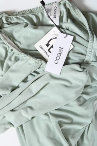 Kleid Coast, Größe S, Farbe Grün, Preis € 50,57