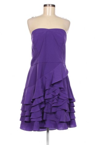 Kleid Coast, Größe XL, Farbe Lila, Preis 60,12 €