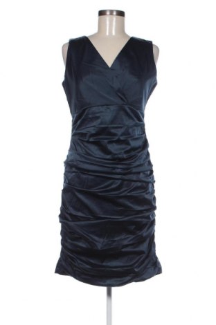 Kleid Cocomore, Größe M, Farbe Blau, Preis € 9,88