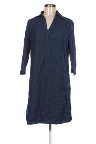 Kleid Collection L, Größe M, Farbe Blau, Preis 11,10 €