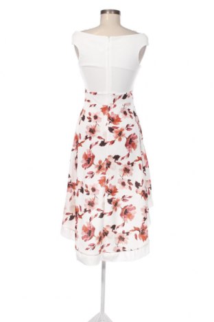 Kleid Colloseum, Größe M, Farbe Weiß, Preis € 20,18