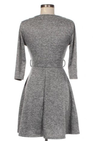Kleid Colloseum, Größe S, Farbe Grau, Preis 5,45 €