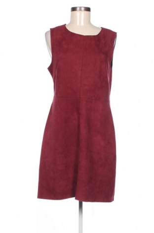 Kleid Colloseum, Größe L, Farbe Rot, Preis 6,66 €