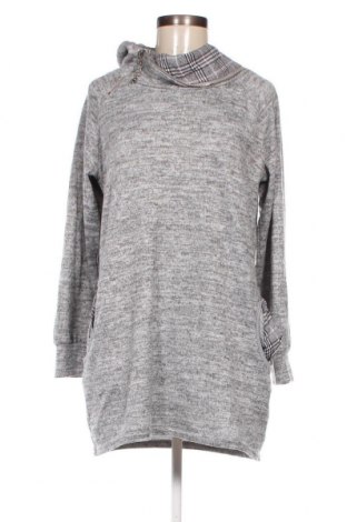 Kleid Colloseum, Größe L, Farbe Grau, Preis € 6,66
