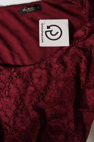 Kleid Colloseum, Größe S, Farbe Rot, Preis 5,05 €