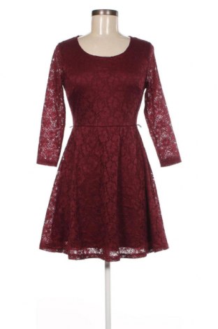 Kleid Colloseum, Größe S, Farbe Rot, Preis 5,05 €