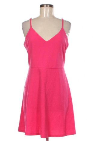 Kleid Colloseum, Größe L, Farbe Rosa, Preis € 13,99