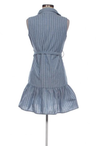 Φόρεμα Collusion, Μέγεθος S, Χρώμα Μπλέ, Τιμή 17,94 €