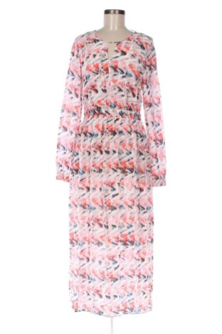 Φόρεμα Comma,, Μέγεθος S, Χρώμα Πολύχρωμο, Τιμή 53,01 €