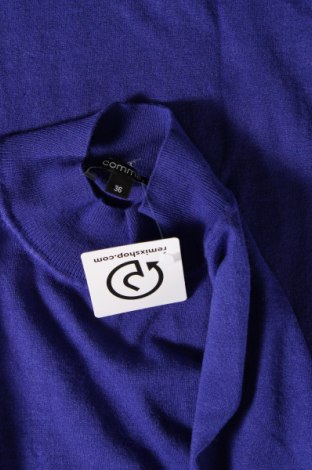 Kleid Comma,, Größe S, Farbe Blau, Preis 38,56 €