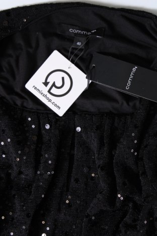 Kleid Comma,, Größe L, Farbe Schwarz, Preis € 50,78