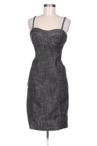 Φόρεμα Comma,, Μέγεθος S, Χρώμα Γκρί, Τιμή 25,16 €