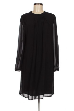 Šaty  Comma,, Veľkosť S, Farba Čierna, Cena  43,38 €