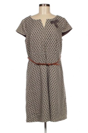 Kleid Comma,, Größe XL, Farbe Mehrfarbig, Preis € 66,80