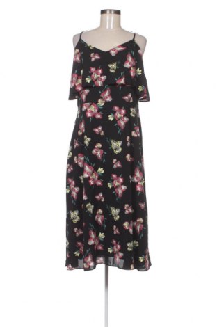 Kleid Comma,, Größe M, Farbe Mehrfarbig, Preis 54,65 €