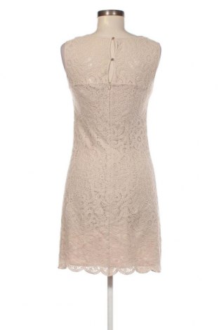 Φόρεμα Comma,, Μέγεθος XS, Χρώμα  Μπέζ, Τιμή 59,38 €