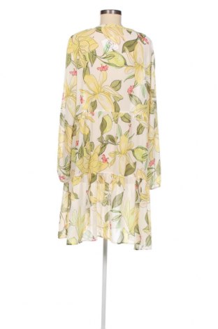Kleid Comma,, Größe XL, Farbe Mehrfarbig, Preis 57,06 €