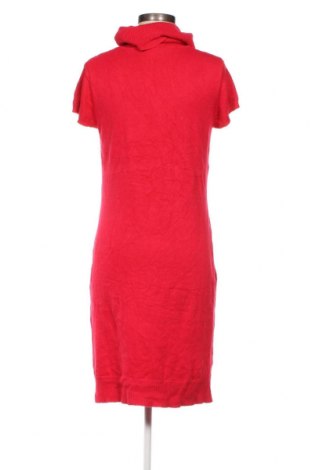 Kleid Comma,, Größe M, Farbe Rot, Preis 25,68 €