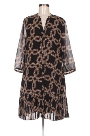 Φόρεμα Comma,, Μέγεθος L, Χρώμα Πολύχρωμο, Τιμή 48,18 €