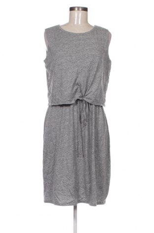 Φόρεμα Comma,, Μέγεθος M, Χρώμα Γκρί, Τιμή 25,36 €