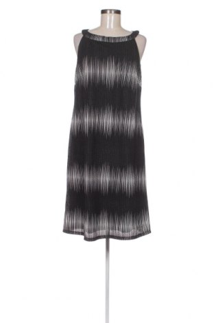 Kleid Comma,, Größe L, Farbe Schwarz, Preis 34,24 €