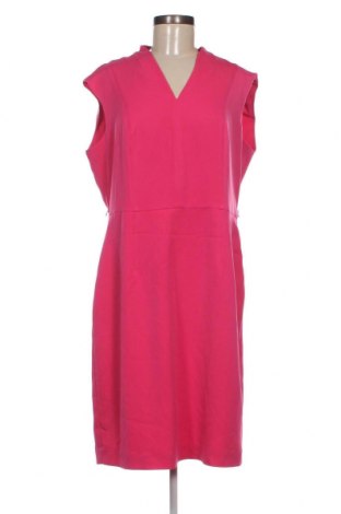 Kleid Comma,, Größe XL, Farbe Rosa, Preis 66,80 €