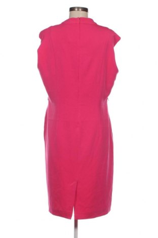 Kleid Comma,, Größe XL, Farbe Rosa, Preis 66,80 €