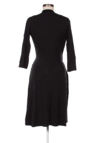 Kleid Comma,, Größe M, Farbe Schwarz, Preis 57,06 €