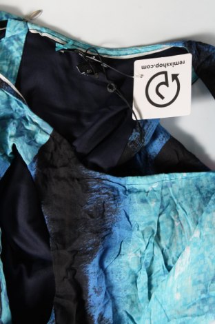Kleid Comma,, Größe M, Farbe Blau, Preis € 31,38
