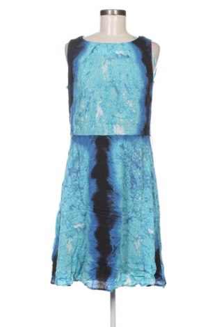 Kleid Comma,, Größe M, Farbe Blau, Preis € 34,24