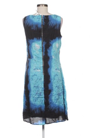 Kleid Comma,, Größe M, Farbe Blau, Preis 57,06 €