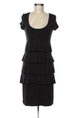 Φόρεμα Comma,, Μέγεθος S, Χρώμα Μαύρο, Τιμή 20,29 €