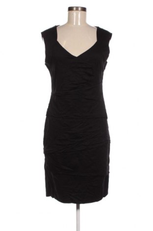 Kleid Comma,, Größe M, Farbe Schwarz, Preis 25,68 €