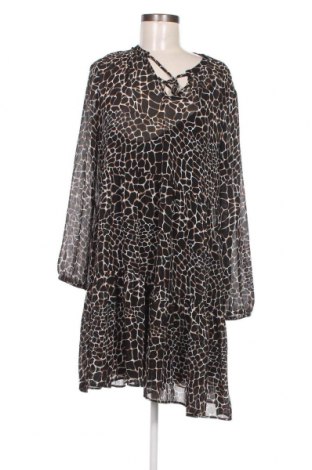 Kleid Comma,, Größe M, Farbe Mehrfarbig, Preis 21,68 €