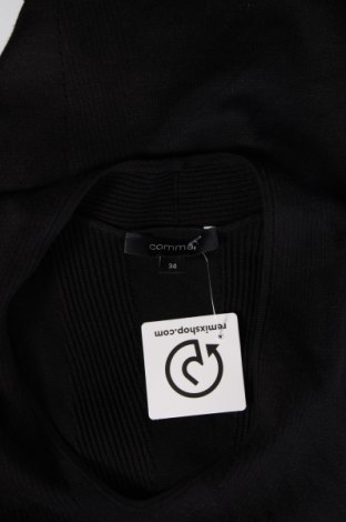 Kleid Comma,, Größe XS, Farbe Schwarz, Preis 18,83 €