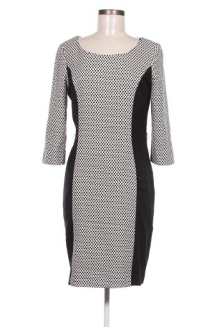 Φόρεμα Comma,, Μέγεθος M, Χρώμα Πολύχρωμο, Τιμή 30,43 €
