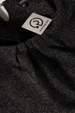Kleid Comma,, Größe M, Farbe Grau, Preis € 12,69