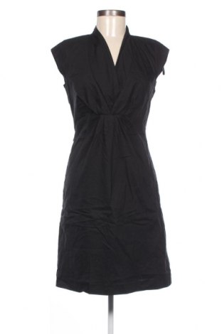 Kleid Comma,, Größe S, Farbe Schwarz, Preis 13,69 €