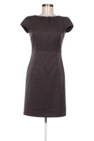 Kleid Comma,, Größe XS, Farbe Grau, Preis 14,84 €