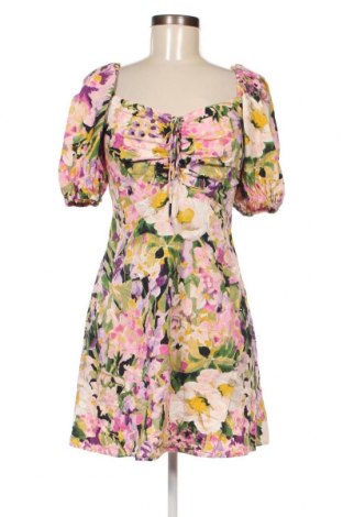 Φόρεμα Comma,, Μέγεθος M, Χρώμα Πολύχρωμο, Τιμή 30,43 €
