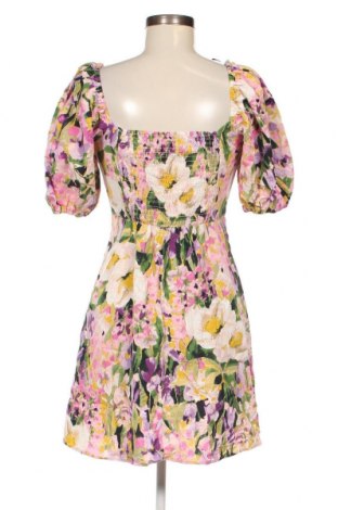 Φόρεμα Comma,, Μέγεθος M, Χρώμα Πολύχρωμο, Τιμή 50,72 €